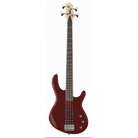 Guitare basse Cort ACTION PJ ACT4PJ OPBS