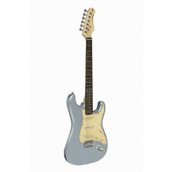 Guitare SES30 BLUE