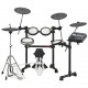 Yamaha DTX6K3-X E-Drum Set incl. Live Sound Edition