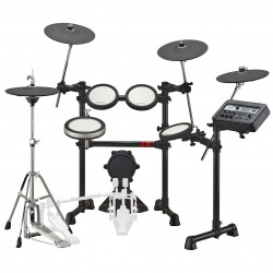 Yamaha DTX6K3-X E-Drum Set incl. Live Sound Edition