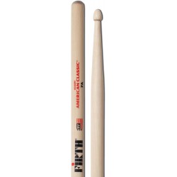 VIC FIRTH 7A AMERICAN CLASSIC HICKORY