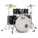 PEARL EXPORT FUSION20 5FUTS JET BLACK