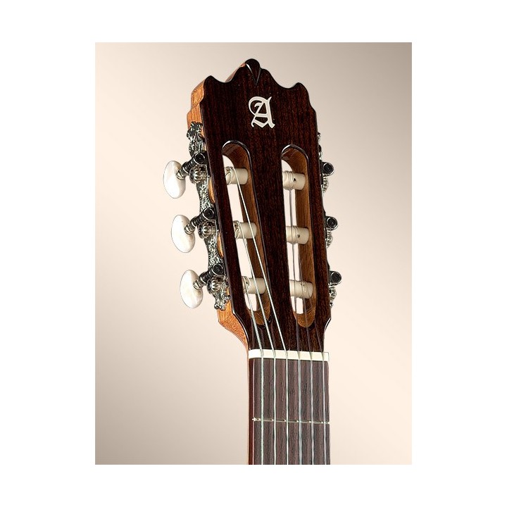 C.A. Seydel Söhne Symphony Grand Chromatic Alu C