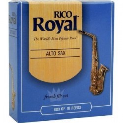 Rico Royal Alto