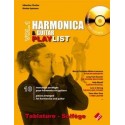 Harmonica & Guitar Playlist
