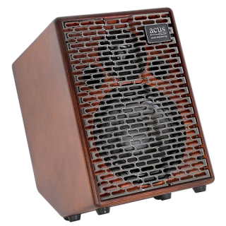 Acus Ampli électro acoustique One forstrings 6T Wood Simon 130W