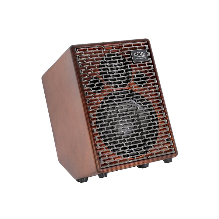 Acus Ampli électro acoustique One forstrings 6T Wood Simon 130W
