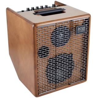 ACUS One Forstrings 5T Simon - Wood