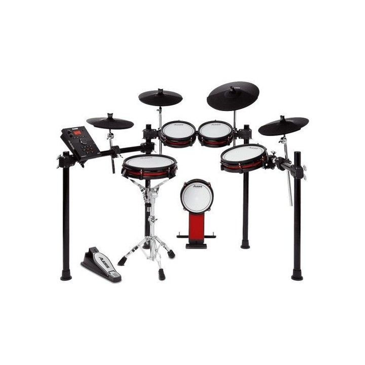 Alesis Crimson II SE Mesh Kit