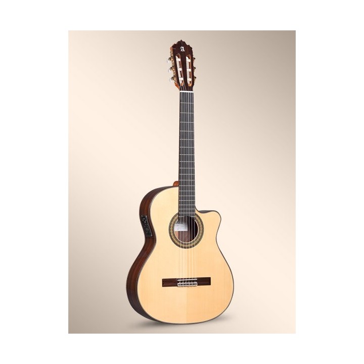 Alhambra 7P A CW  E2