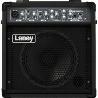 Ampli LANEY FREESTYLE