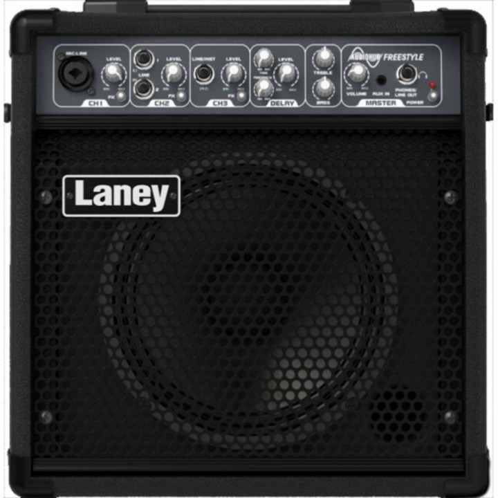 Ampli LANEY FREESTYLE