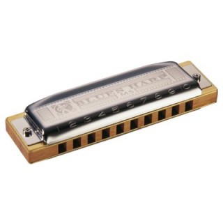 Blues Harp