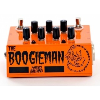 BOOGIEMAN