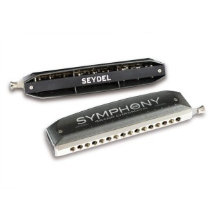 C.A. Seydel Söhne Symphony Grand Chromatic Alu C