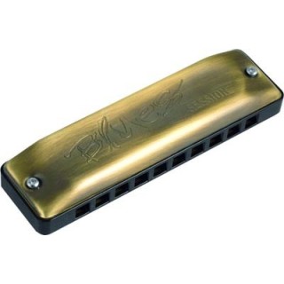 C.A. Seydel Söhne Session