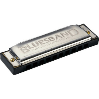 Bluesband Hohner