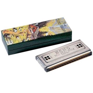 Echo Double Droit 64