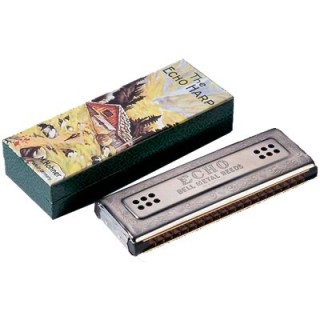 Echo Double Droit 80