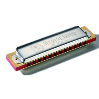 Marineband 12 Trous 364/24