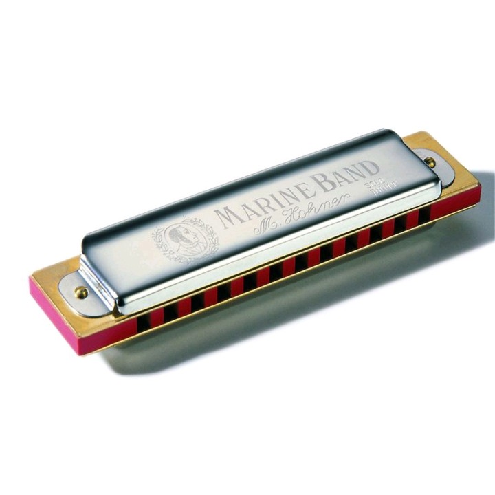 Marineband 12 Trous 364/24