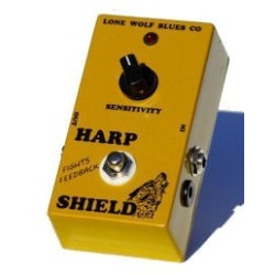 HARP SHIELD