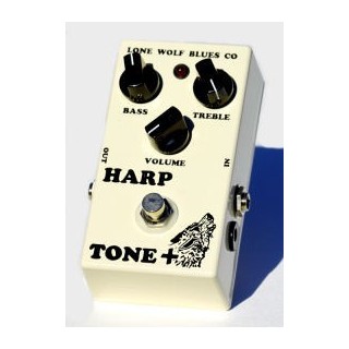 Harp Tone Plus
