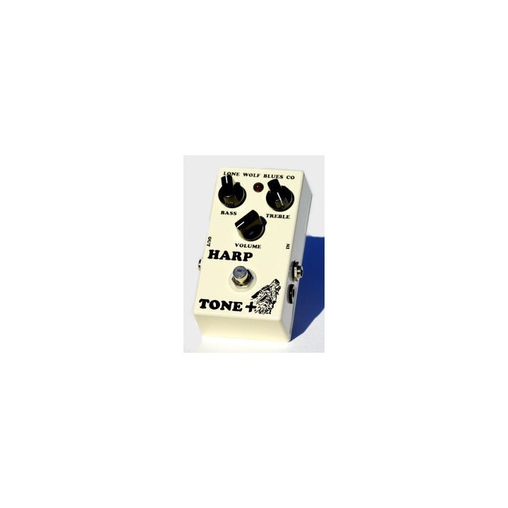 Harp Tone Plus