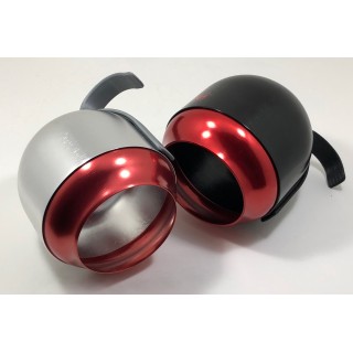 Harp wah /handle combo MIDNIGHT EDITION BK