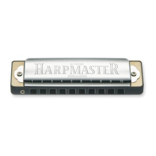 Harpmaster