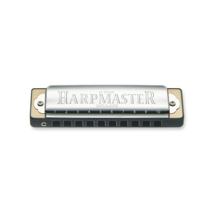 Harpmaster