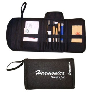 Hohner Service Kit