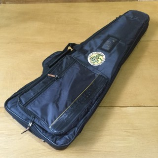 housse cigarbox guitars standard