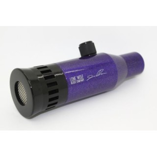 Jason Ricci Signature Microphone