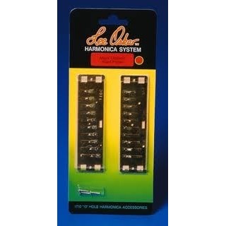 jeu de Lames de rechange