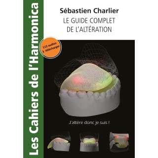Le guide complet de l'altération par Sébastien Charlier