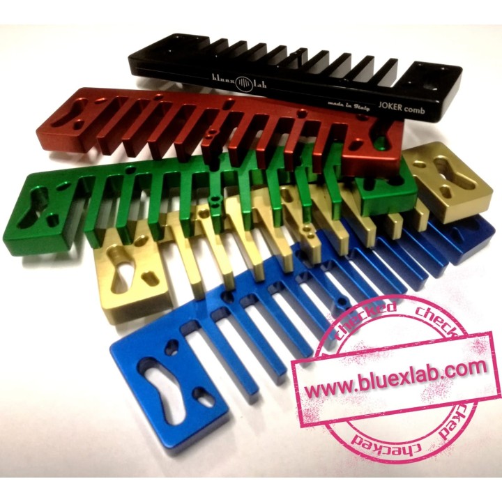 PEIGNE POUR HOHNER / SUZUKI