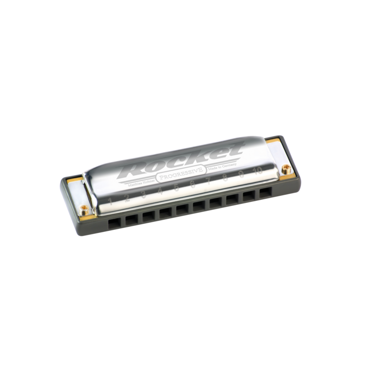 Rocket Hohner