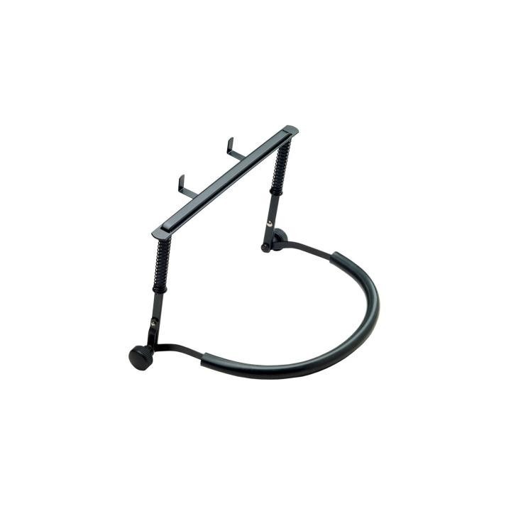 Support Harmonica K&M