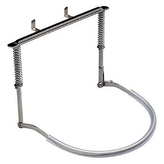 Support Harmonica K&M