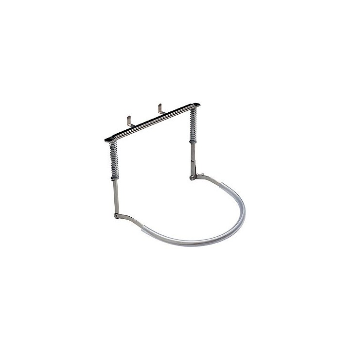 Support Harmonica K&M