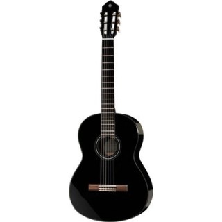 Yamaha C40 Black