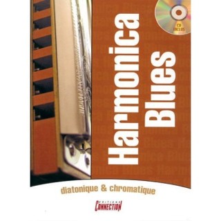 THOLLON ALEXANDRE - HARMONICA BLUES