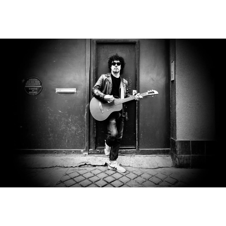 PRODIPE KAP Signature Yarol Poupaud EQ