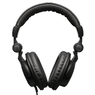 Casque d'écoute  Prodipe Pro580 - Major Pigalle