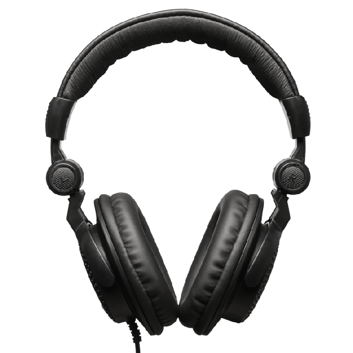 Casque d'écoute  Prodipe Pro580 - Major Pigalle