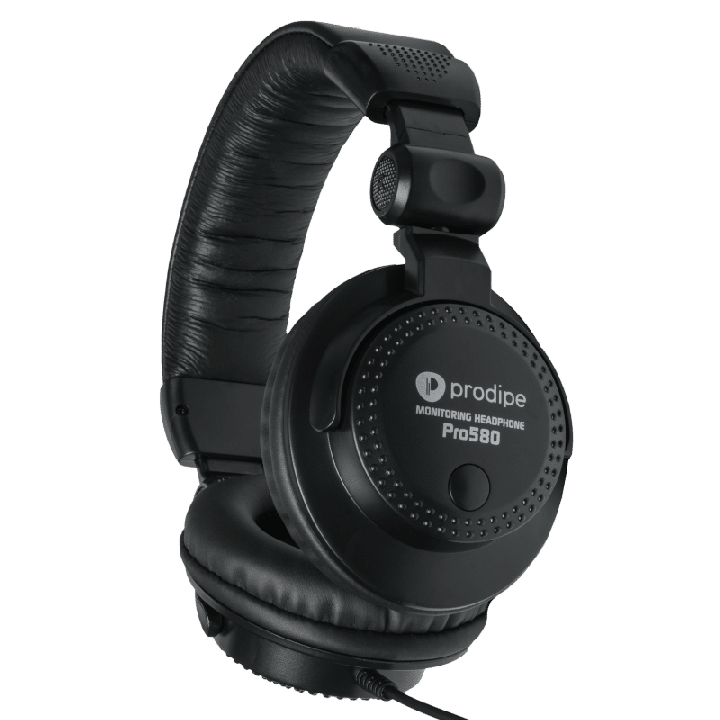 Casque d'écoute  Prodipe Pro580 - Major Pigalle