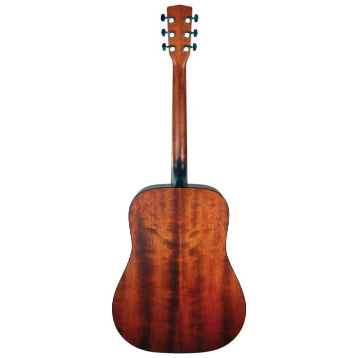 Guitare Cort AD810 Naturel Pores OuVerts