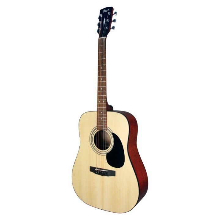 Guitare Cort AD810 Naturel Pores OuVerts
