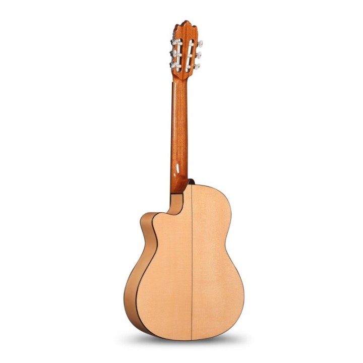 Guitare Alhambra 3F CW E1